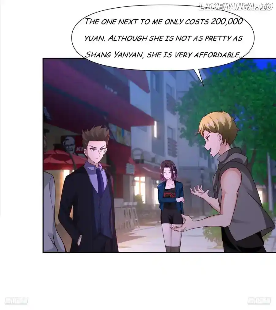 I Really Don't Want To Remake Chapter 382