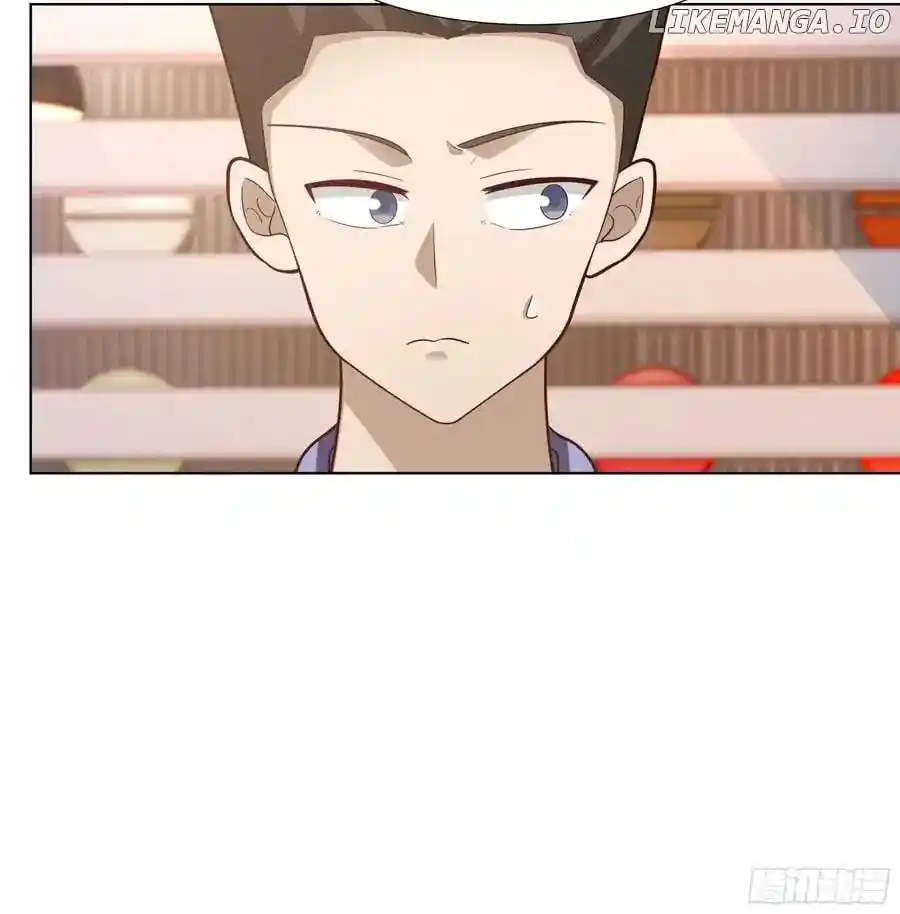 I Really Don't Want To Remake Chapter 382