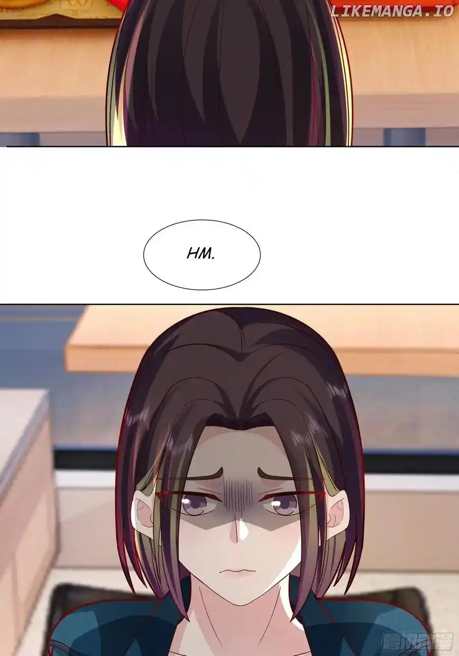 I Really Don't Want To Remake Chapter 382