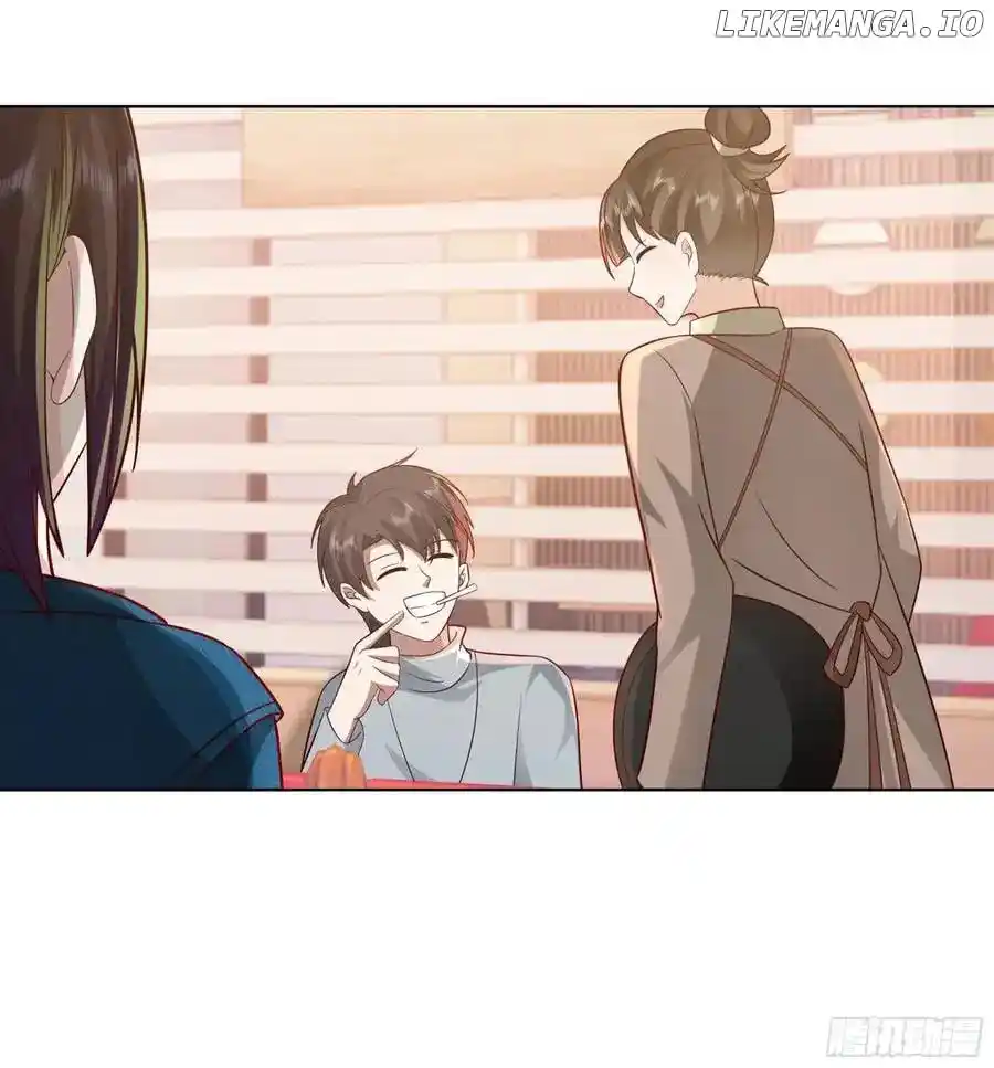 I Really Don't Want To Remake Chapter 382