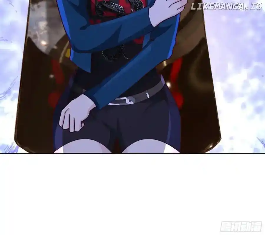 I Really Don't Want To Remake Chapter 382