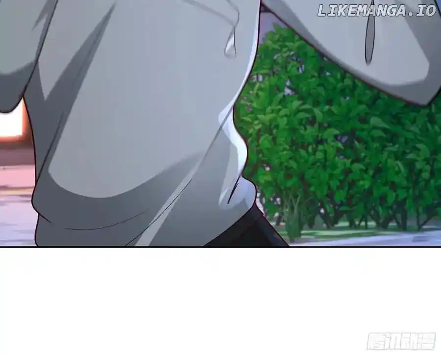 I Really Don't Want To Remake Chapter 382