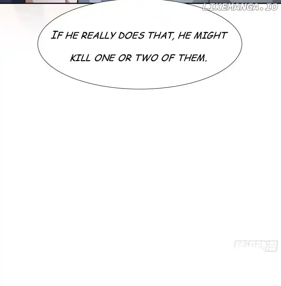 I Really Don't Want To Remake Chapter 382