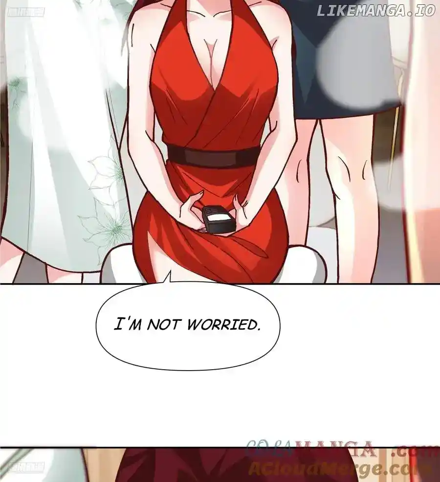 I Really Don't Want To Remake Chapter 383