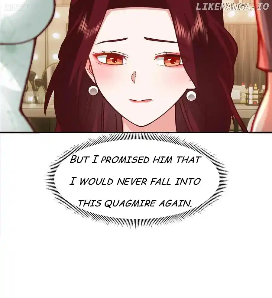 I Really Don't Want To Remake Chapter 383