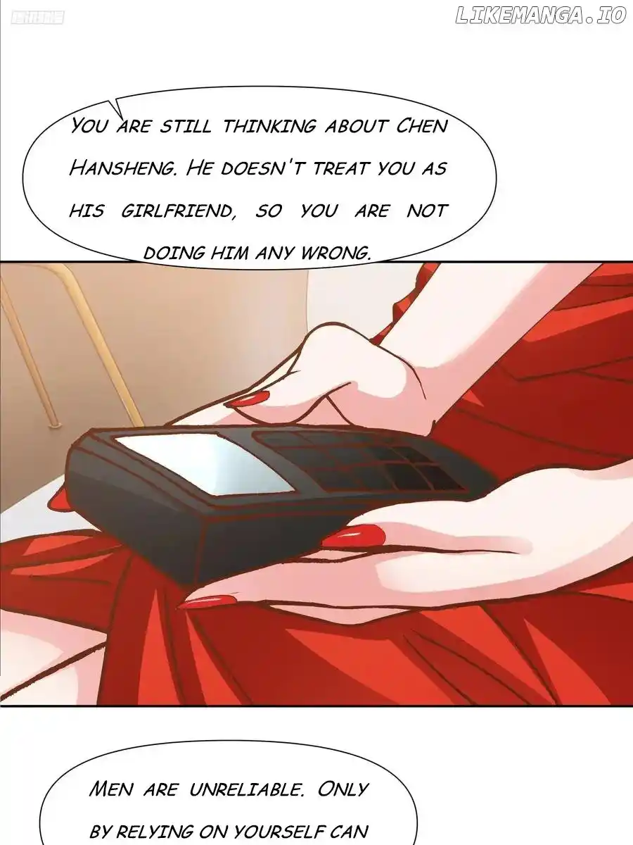 I Really Don't Want To Remake Chapter 383