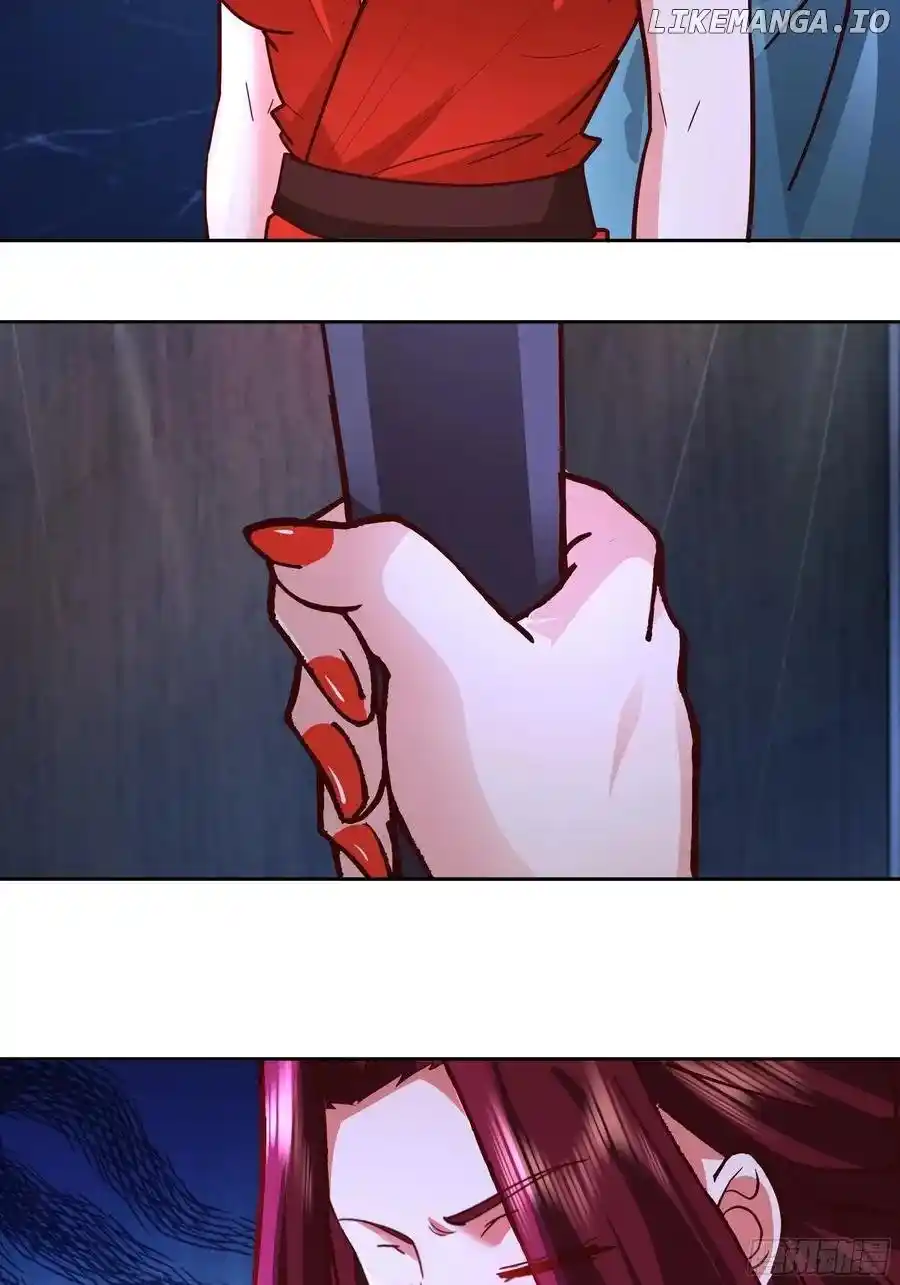 I Really Don't Want To Remake Chapter 383