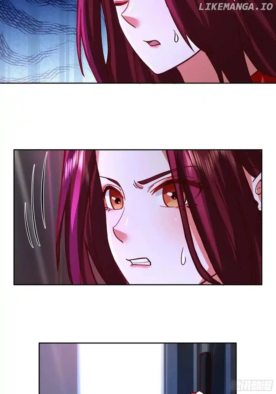 I Really Don't Want To Remake Chapter 383