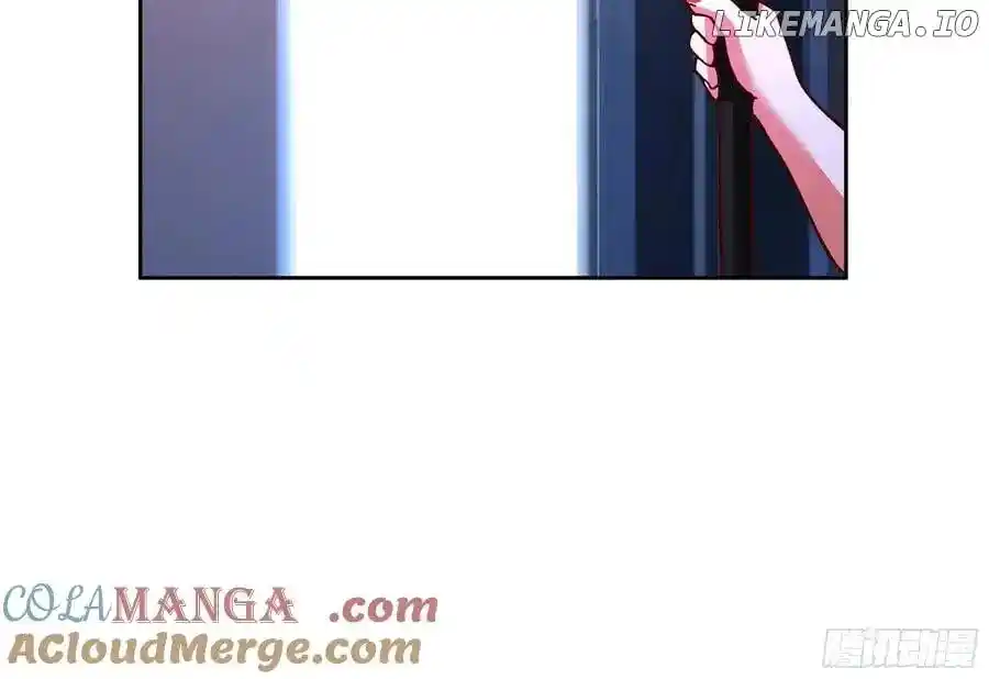 I Really Don't Want To Remake Chapter 383