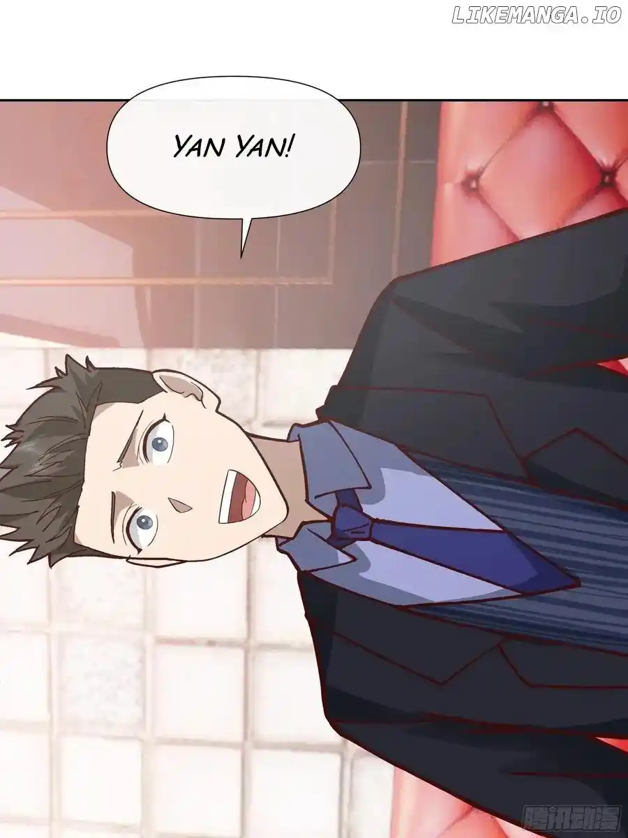 I Really Don't Want To Remake Chapter 383