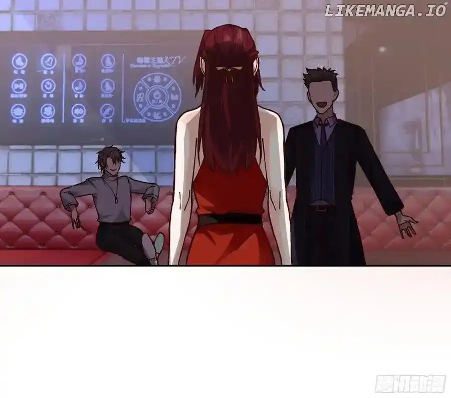 I Really Don't Want To Remake Chapter 383