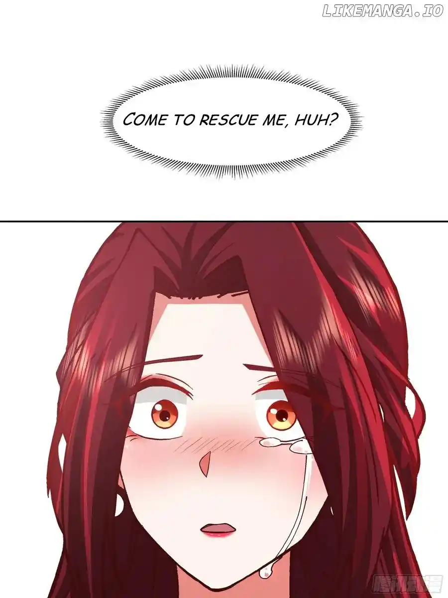 I Really Don't Want To Remake Chapter 383