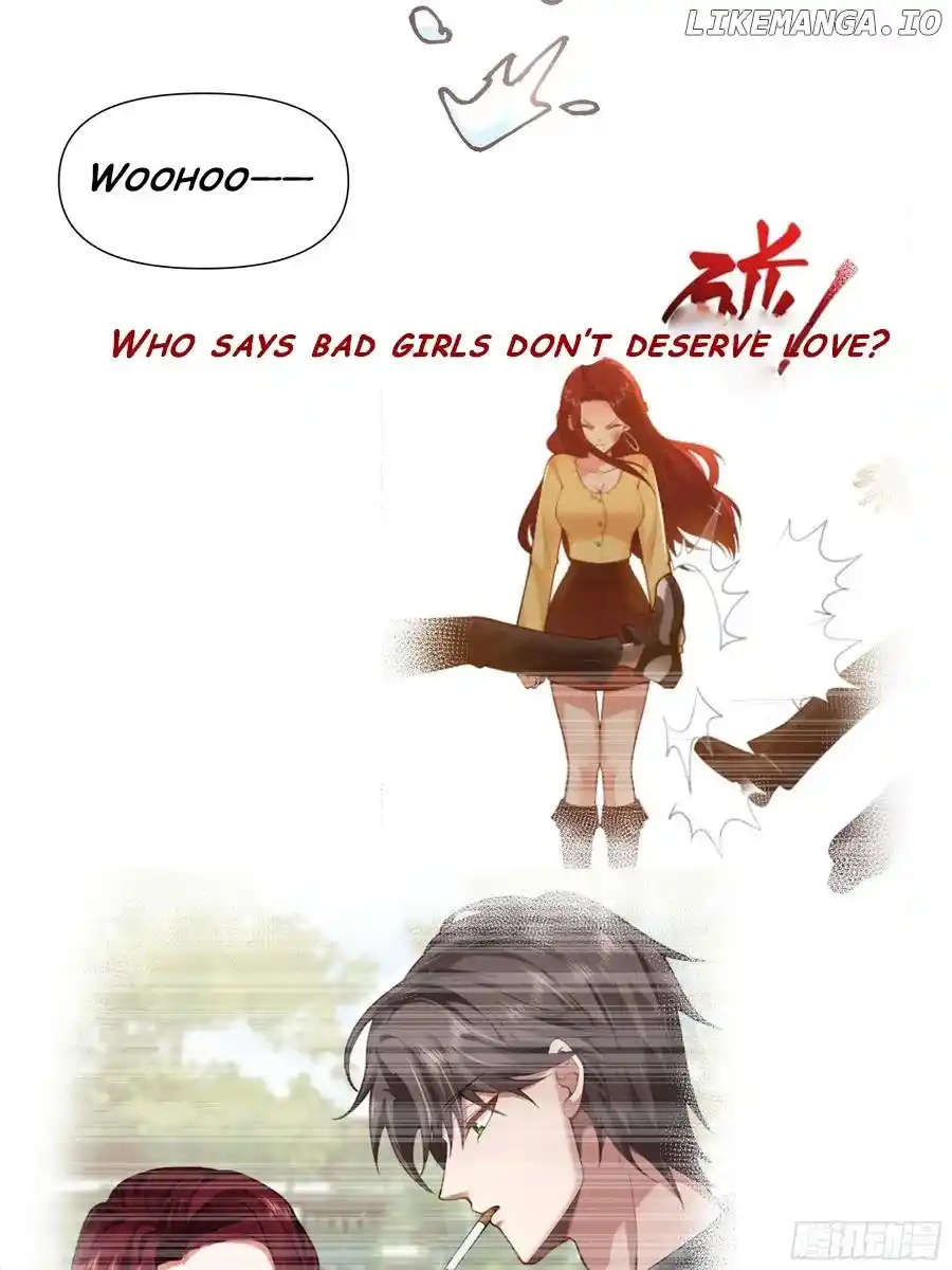 I Really Don't Want To Remake Chapter 383