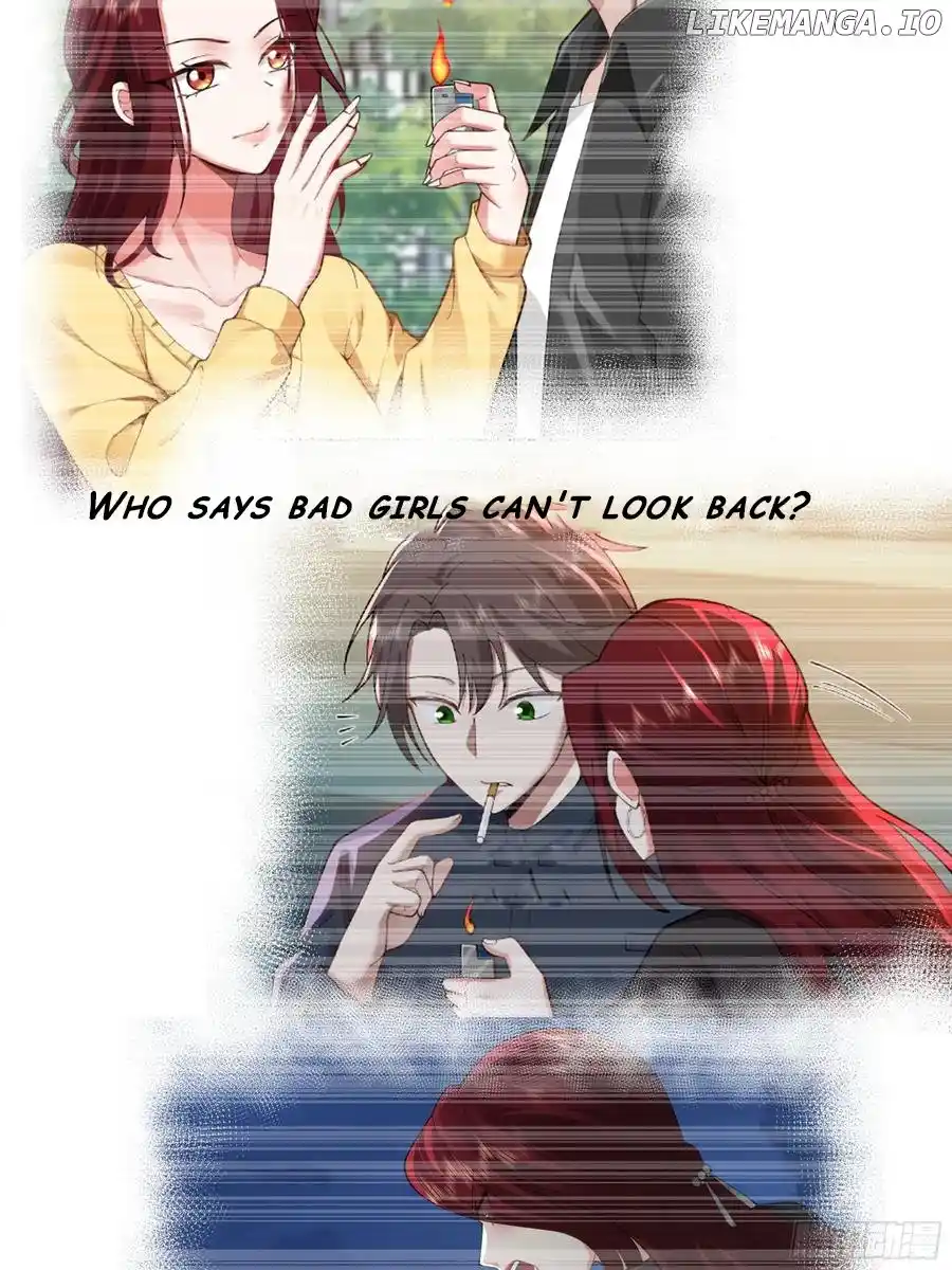 I Really Don't Want To Remake Chapter 383