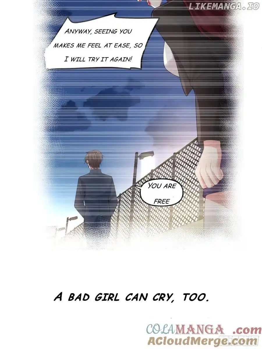 I Really Don't Want To Remake Chapter 383