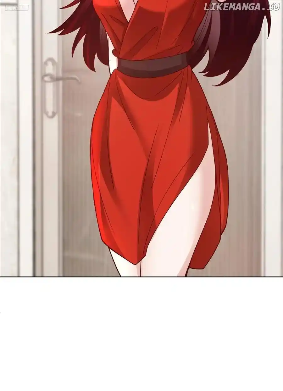 I Really Don't Want To Remake Chapter 384