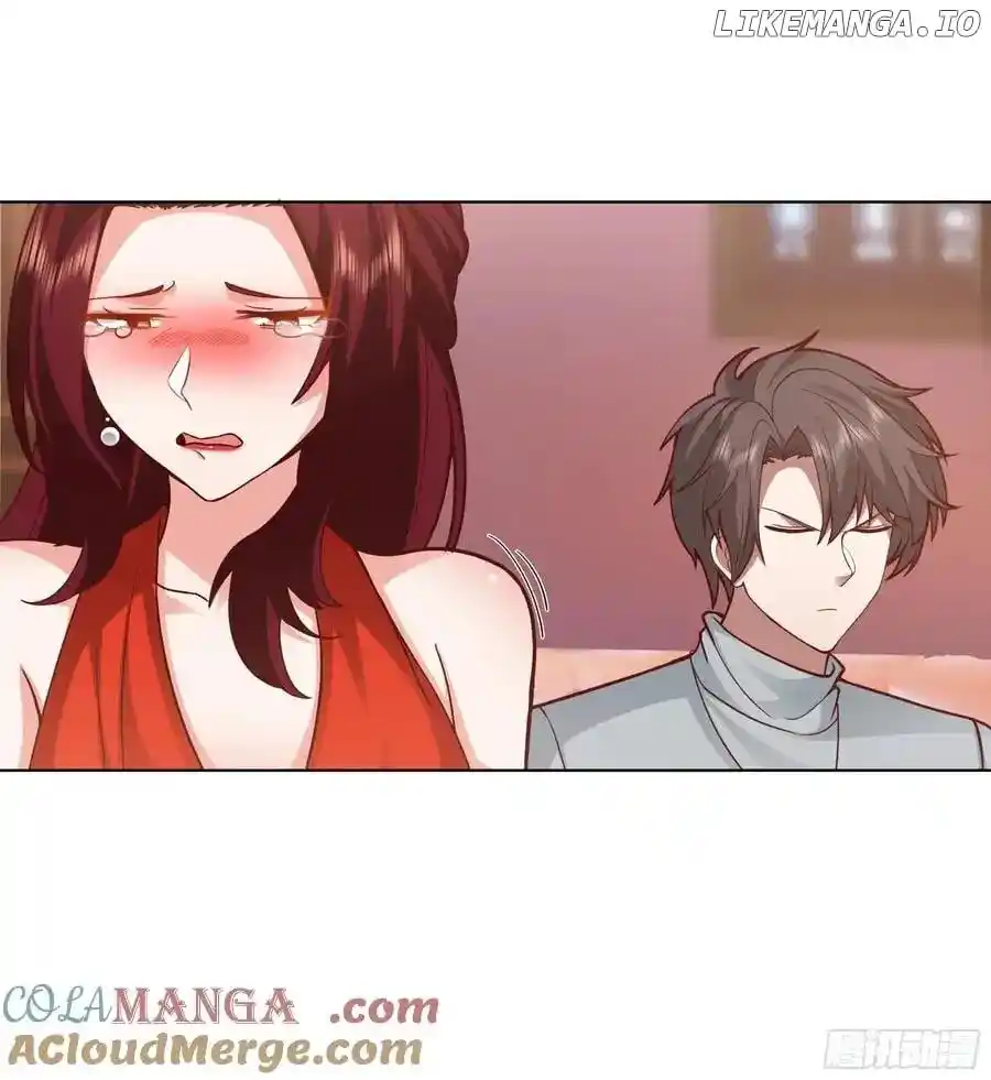 I Really Don't Want To Remake Chapter 384