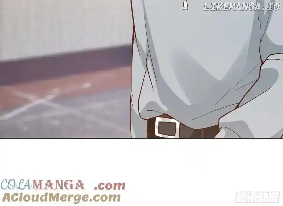 I Really Don't Want To Remake Chapter 384