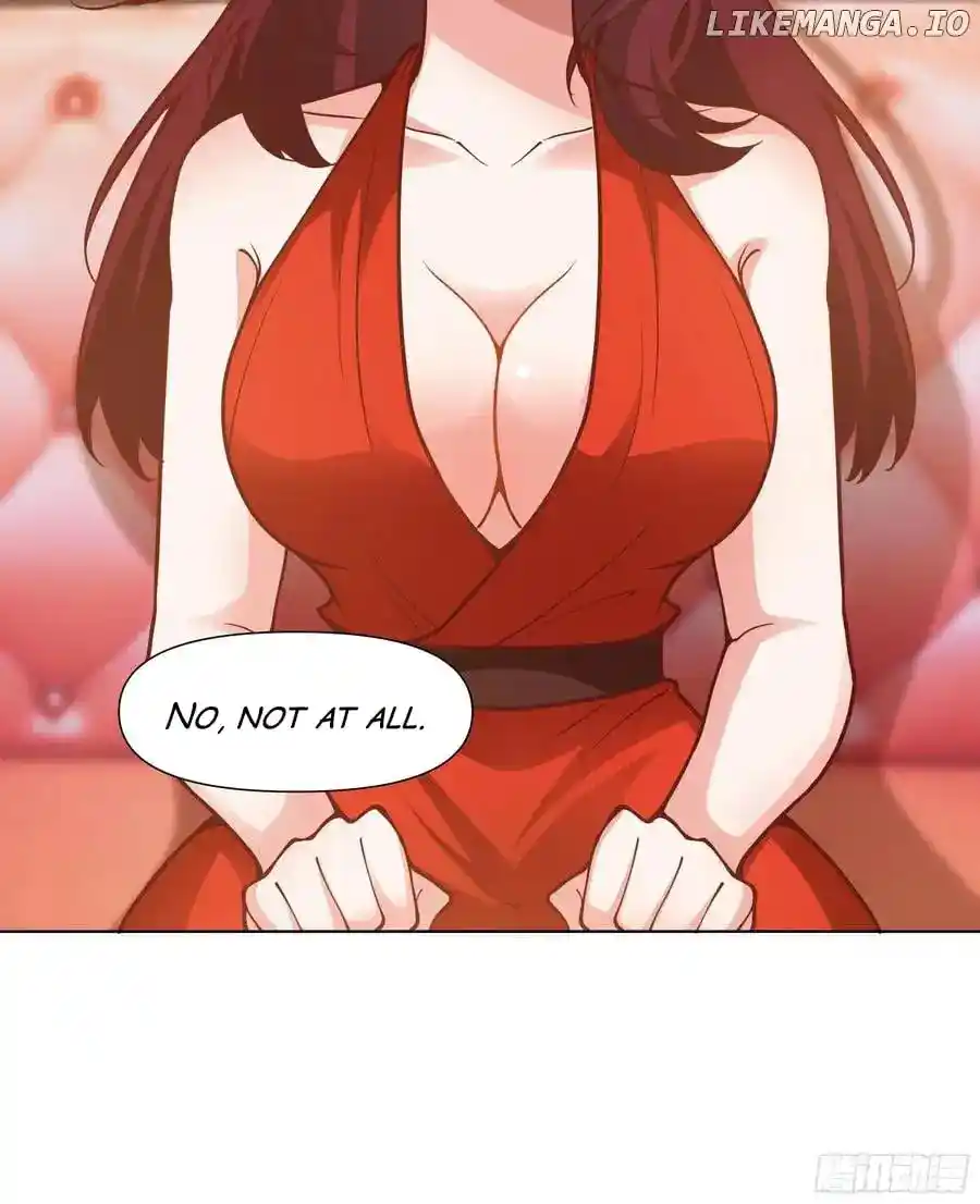 I Really Don't Want To Remake Chapter 384