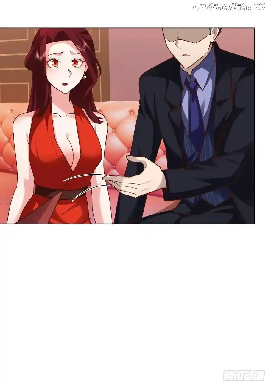 I Really Don't Want To Remake Chapter 384