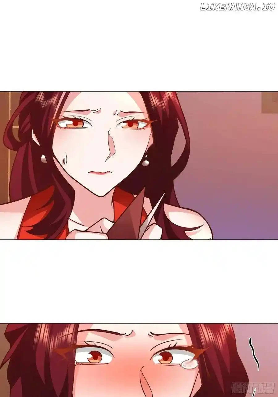 I Really Don't Want To Remake Chapter 384