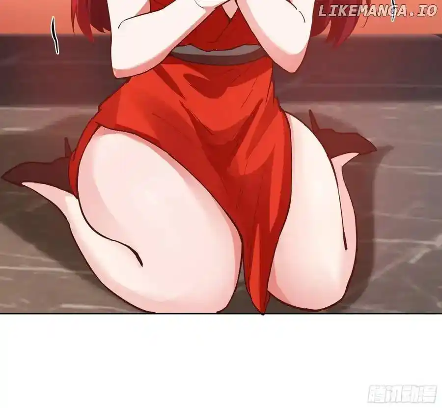 I Really Don't Want To Remake Chapter 384