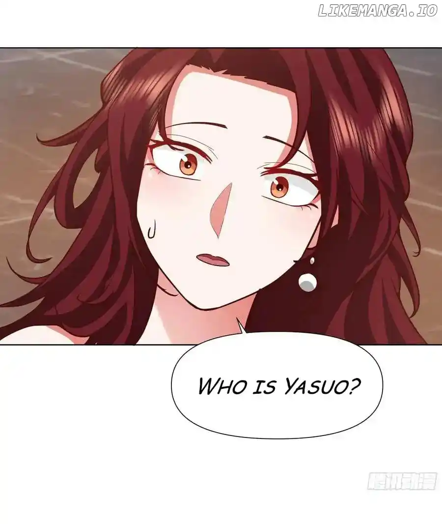 I Really Don't Want To Remake Chapter 384