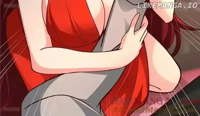 I Really Don't Want To Remake Chapter 385