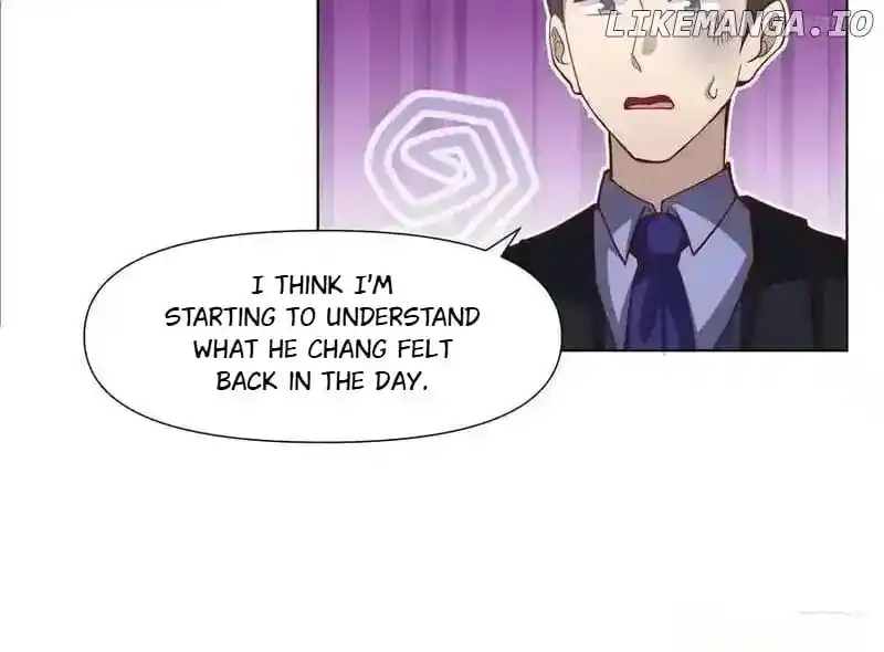 I Really Don't Want To Remake Chapter 385