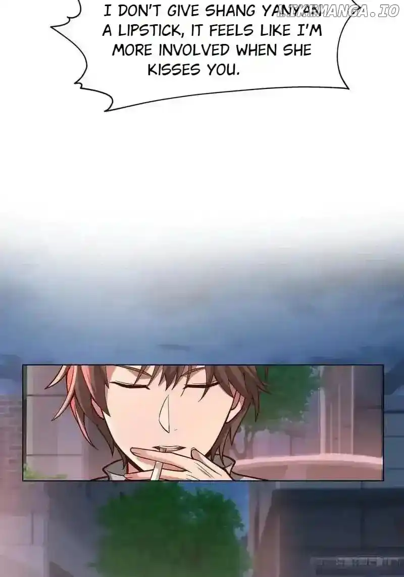 I Really Don't Want To Remake Chapter 385