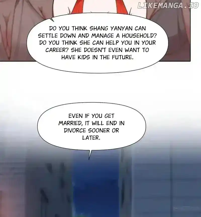 I Really Don't Want To Remake Chapter 385