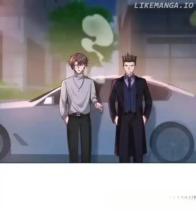 I Really Don't Want To Remake Chapter 385