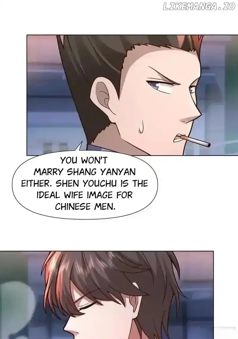 I Really Don't Want To Remake Chapter 385