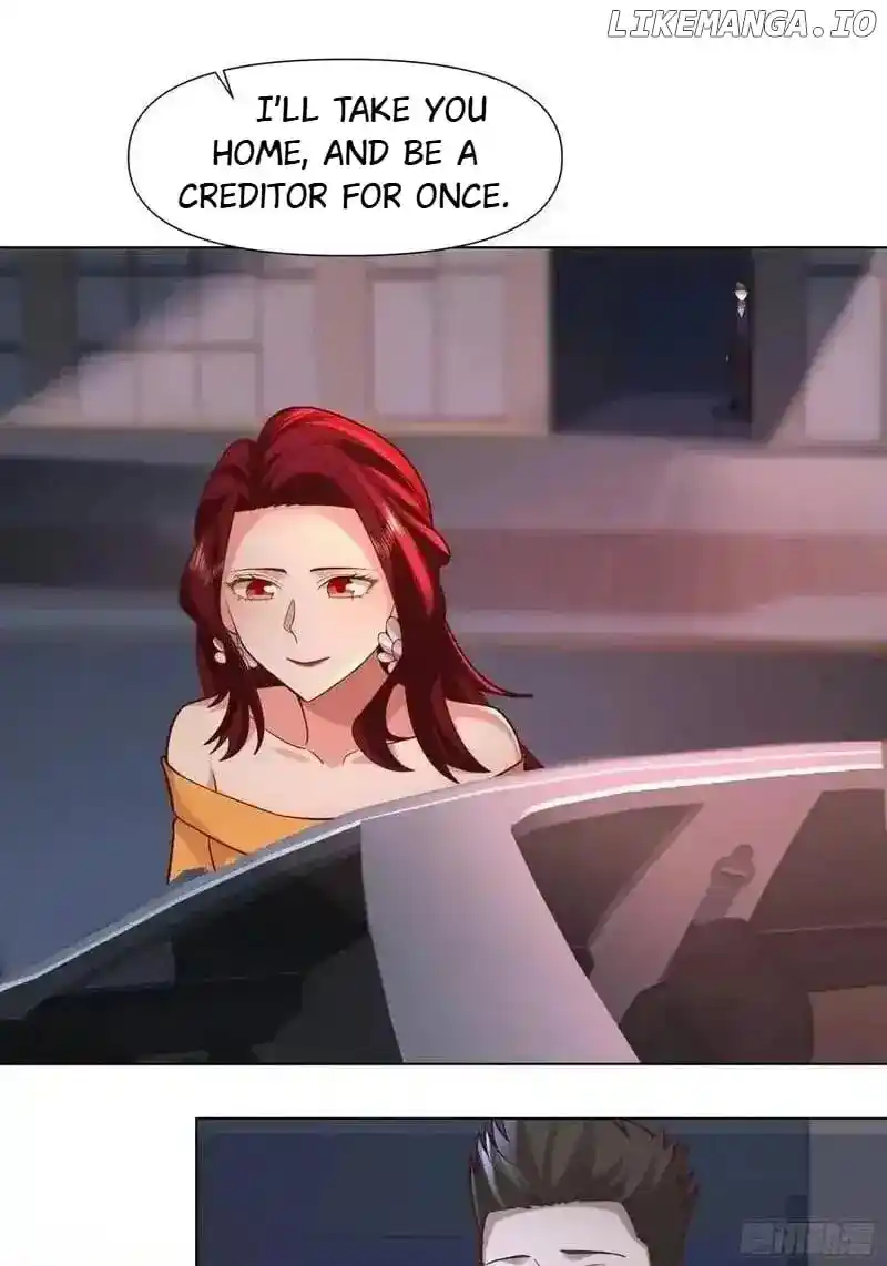 I Really Don't Want To Remake Chapter 385