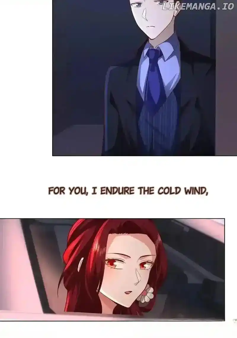 I Really Don't Want To Remake Chapter 385