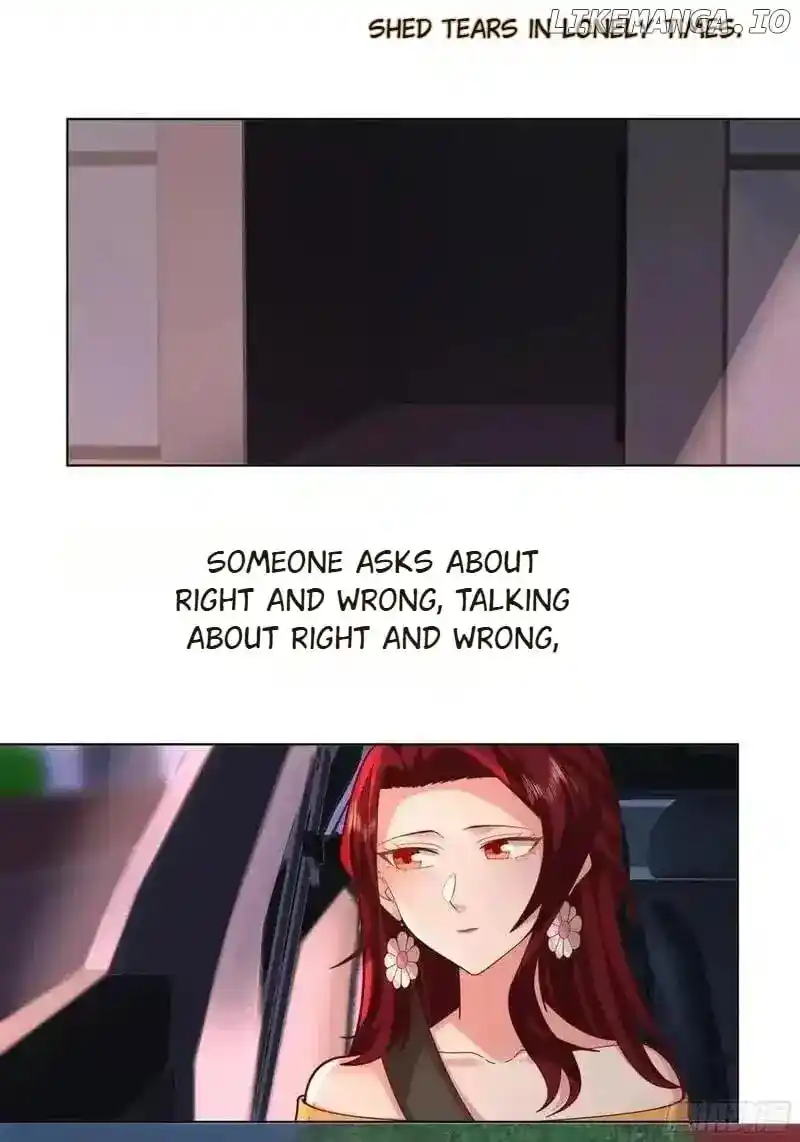 I Really Don't Want To Remake Chapter 385