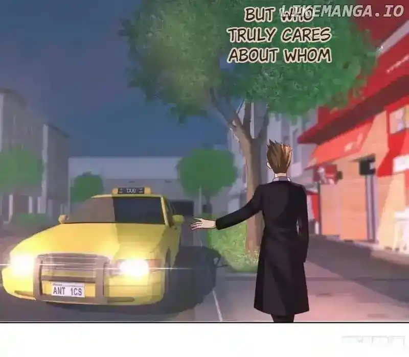 I Really Don't Want To Remake Chapter 385