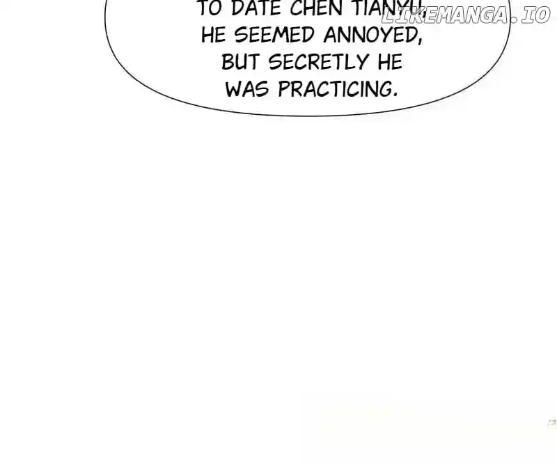 I Really Don't Want To Remake Chapter 385