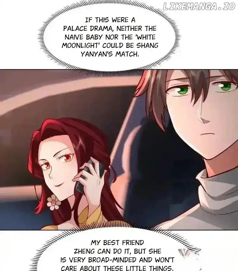 I Really Don't Want To Remake Chapter 385