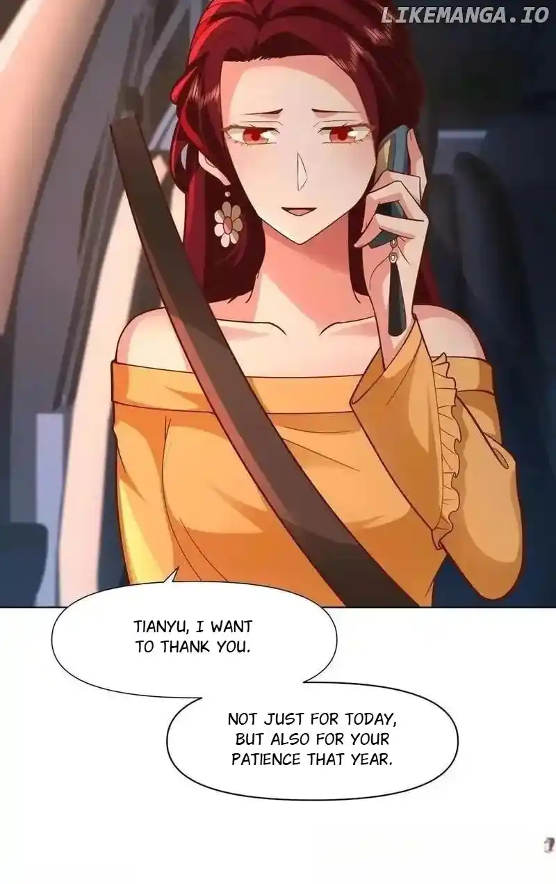 I Really Don't Want To Remake Chapter 385