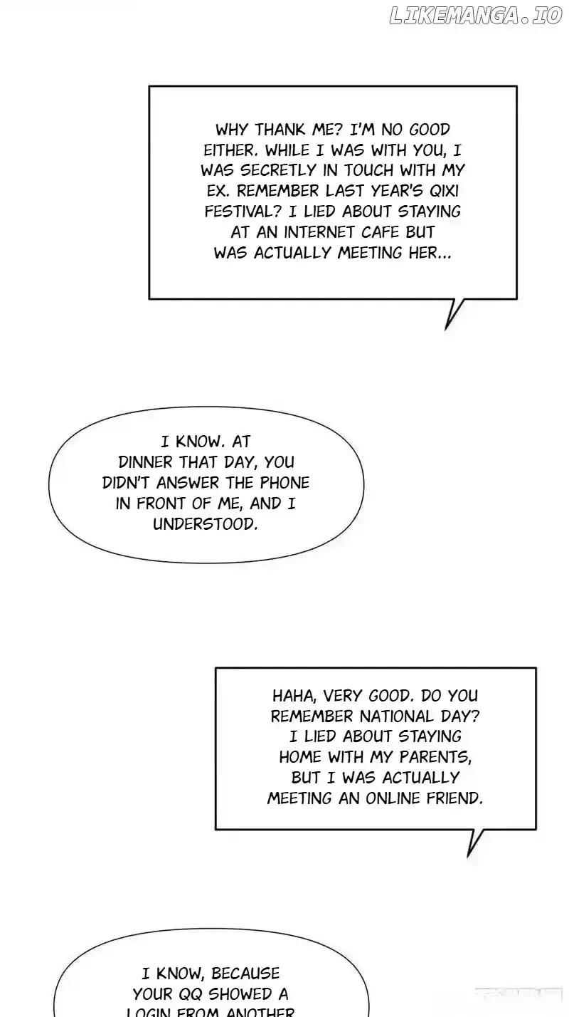 I Really Don't Want To Remake Chapter 385