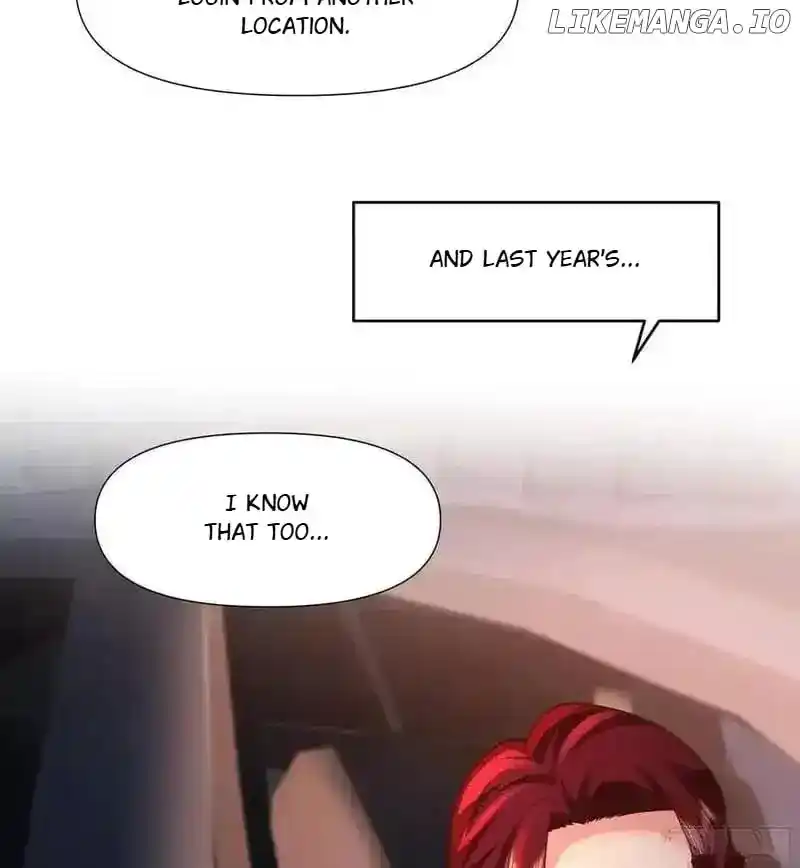 I Really Don't Want To Remake Chapter 385