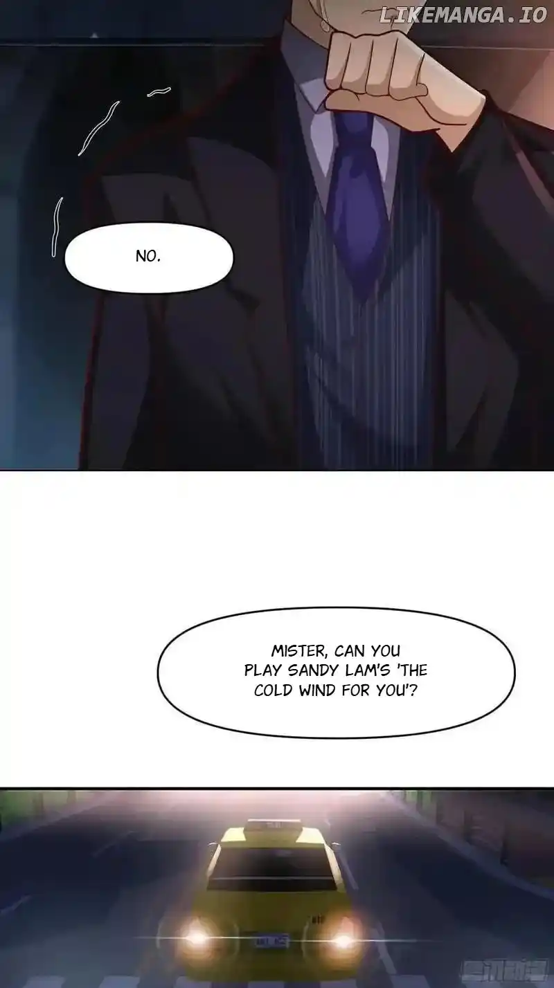 I Really Don't Want To Remake Chapter 385