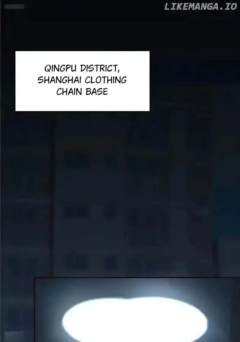 I Really Don't Want To Remake Chapter 386