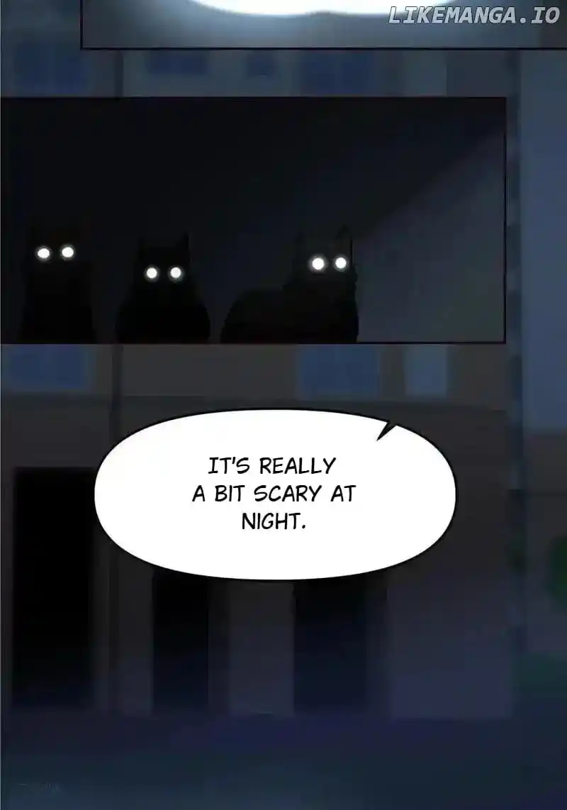 I Really Don't Want To Remake Chapter 386