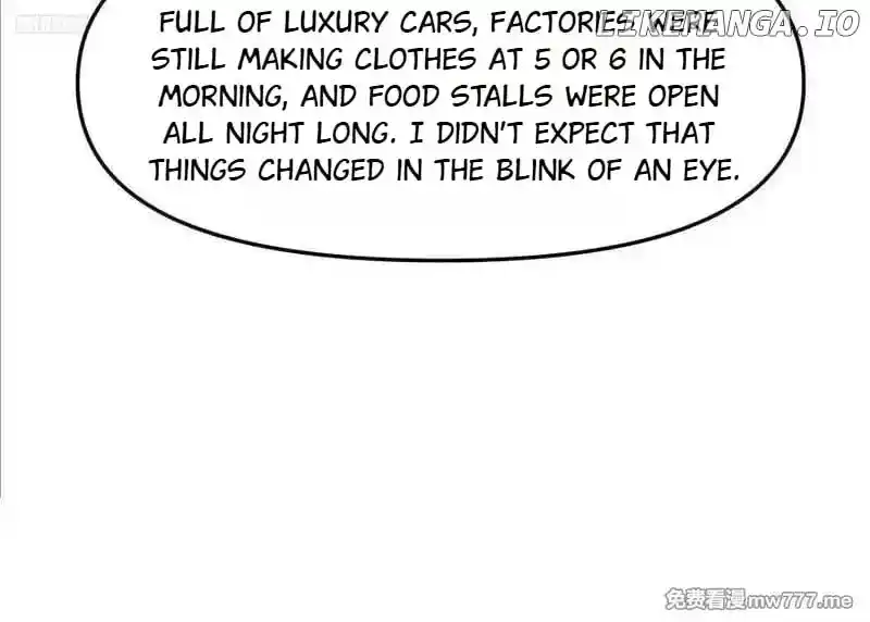 I Really Don't Want To Remake Chapter 386