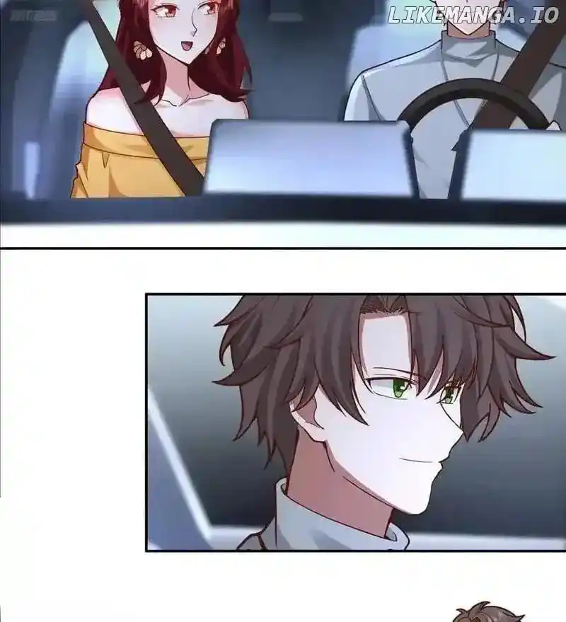 I Really Don't Want To Remake Chapter 386