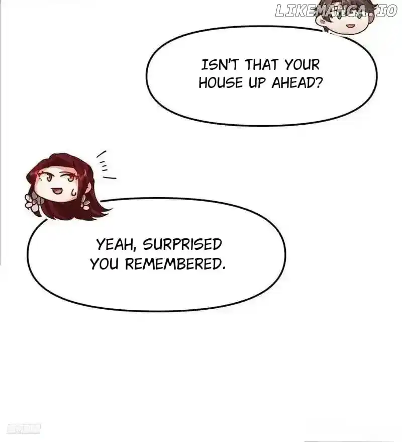 I Really Don't Want To Remake Chapter 386