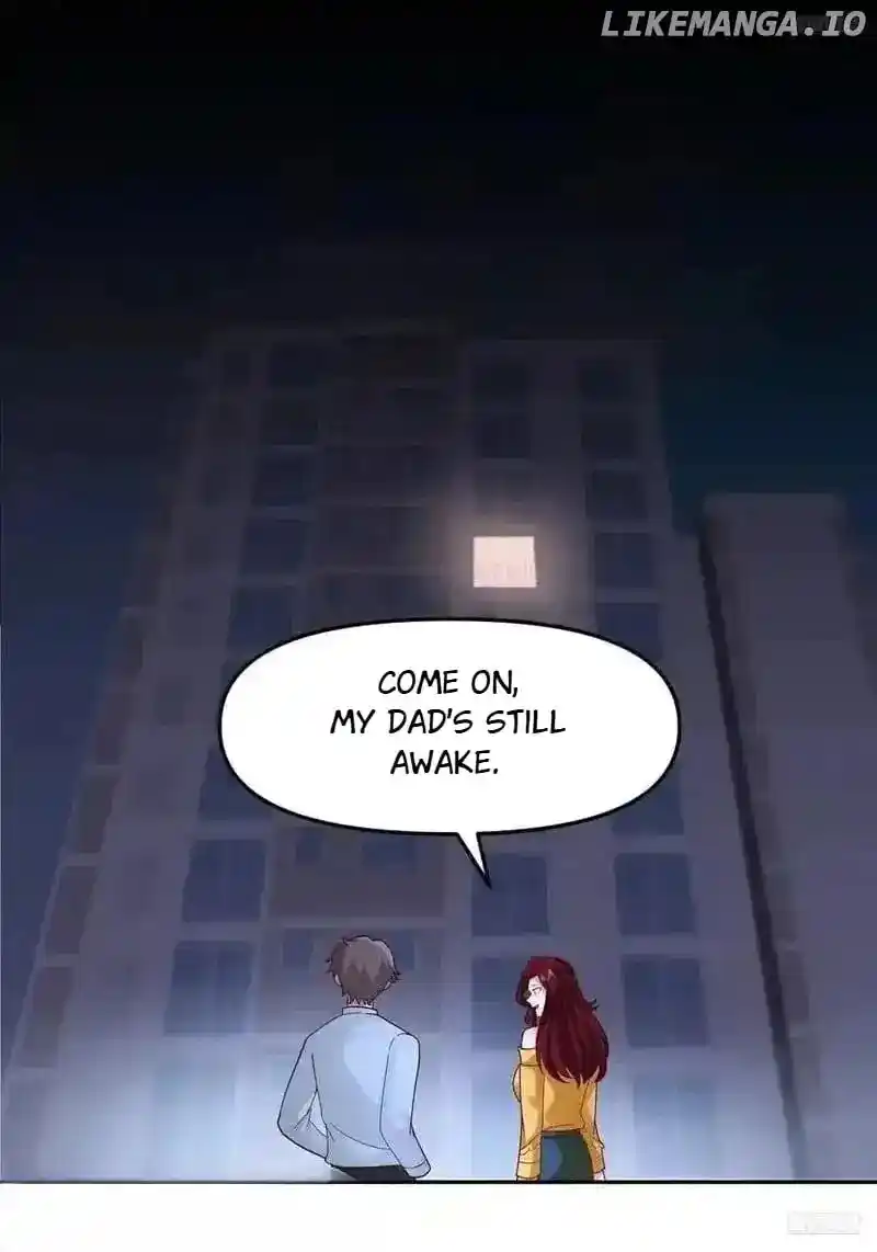 I Really Don't Want To Remake Chapter 386