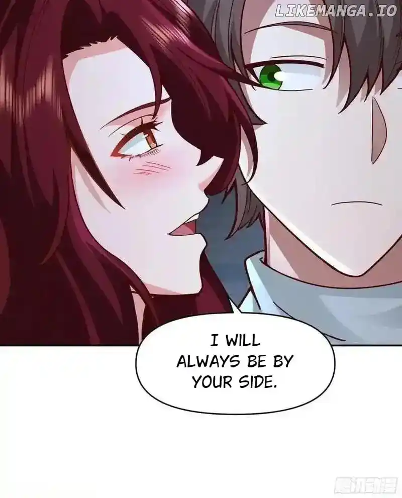 I Really Don't Want To Remake Chapter 386